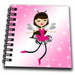 image of Mini Notepad 4 x 4 inch