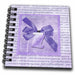 image of Mini Notepad 4 x 4 inch