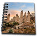 image of Mini Notepad 4 x 4 inch