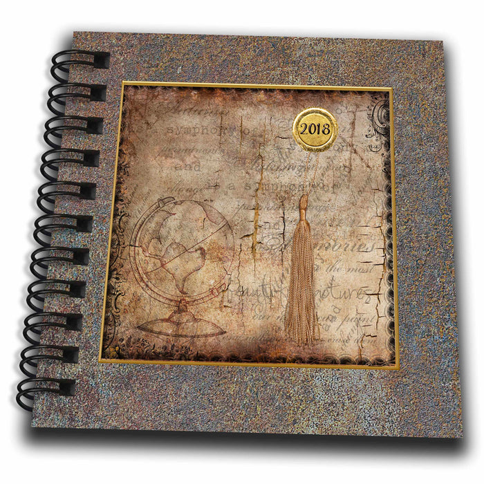 image of Mini Notepad 4 x 4 inch