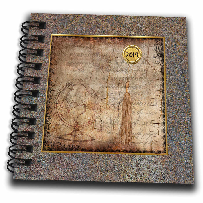 image of Mini Notepad 4 x 4 inch