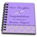 image of Mini Notepad 4 x 4 inch