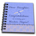 image of Mini Notepad 4 x 4 inch