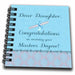 image of Mini Notepad 4 x 4 inch