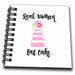 image of Mini Notepad 4 x 4 inch