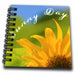 image of Mini Notepad 4 x 4 inch