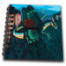 image of Mini Notepad 4 x 4 inch