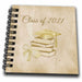 image of Mini Notepad 4 x 4 inch