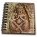 image of Mini Notepad 4 x 4 inch