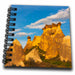 image of Mini Notepad 4 x 4 inch