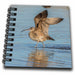 image of Mini Notepad 4 x 4 inch