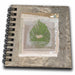 image of Mini Notepad 4 x 4 inch