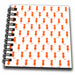 image of Mini Notepad 4 x 4 inch