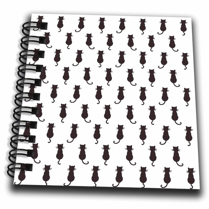 image of Mini Notepad 4 x 4 inch