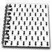 image of Mini Notepad 4 x 4 inch