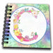 image of Mini Notepad 4 x 4 inch