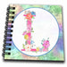 image of Mini Notepad 4 x 4 inch