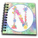 image of Mini Notepad 4 x 4 inch