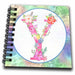 image of Mini Notepad 4 x 4 inch