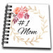 image of Mini Notepad 4 x 4 inch