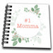 image of Mini Notepad 4 x 4 inch