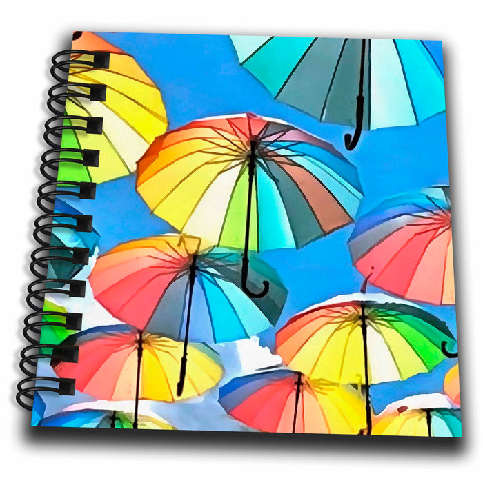 image of Mini Notepad 4 x 4 inch