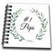 image of Mini Notepad 4 x 4 inch