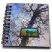 image of Mini Notepad 4 x 4 inch