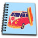 image of Mini Notepad 4 x 4 inch