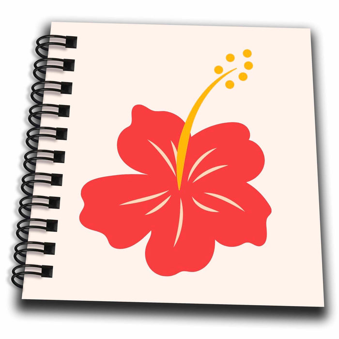 image of Mini Notepad 4 x 4 inch