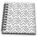 image of Mini Notepad 4 x 4 inch