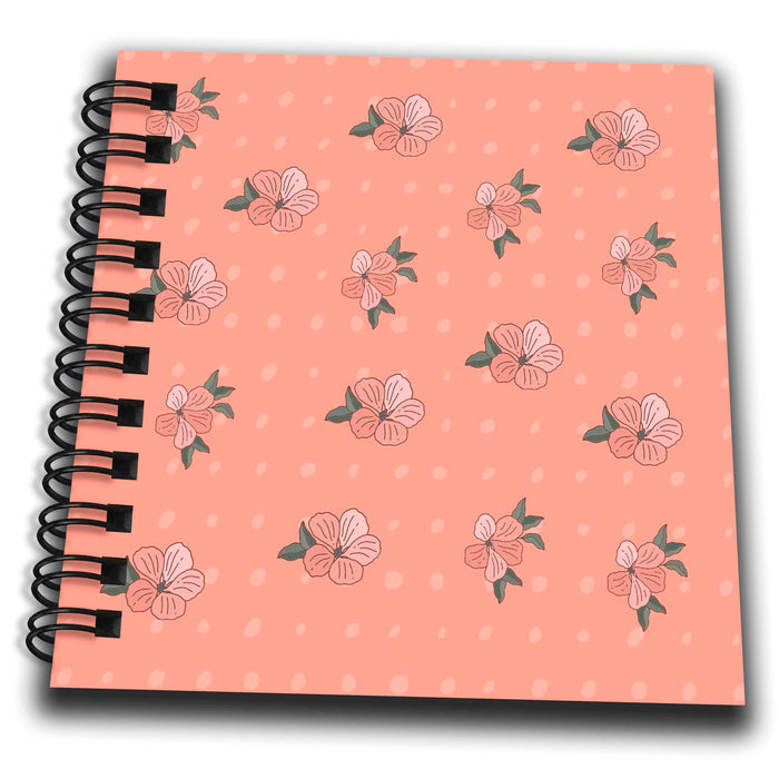 image of Mini Notepad 4 x 4 inch