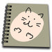 image of Mini Notepad 4 x 4 inch