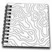 image of Mini Notepad 4 x 4 inch