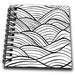 image of Mini Notepad 4 x 4 inch