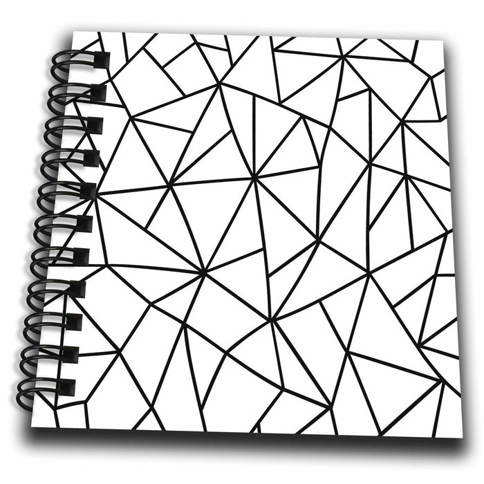 image of Mini Notepad 4 x 4 inch