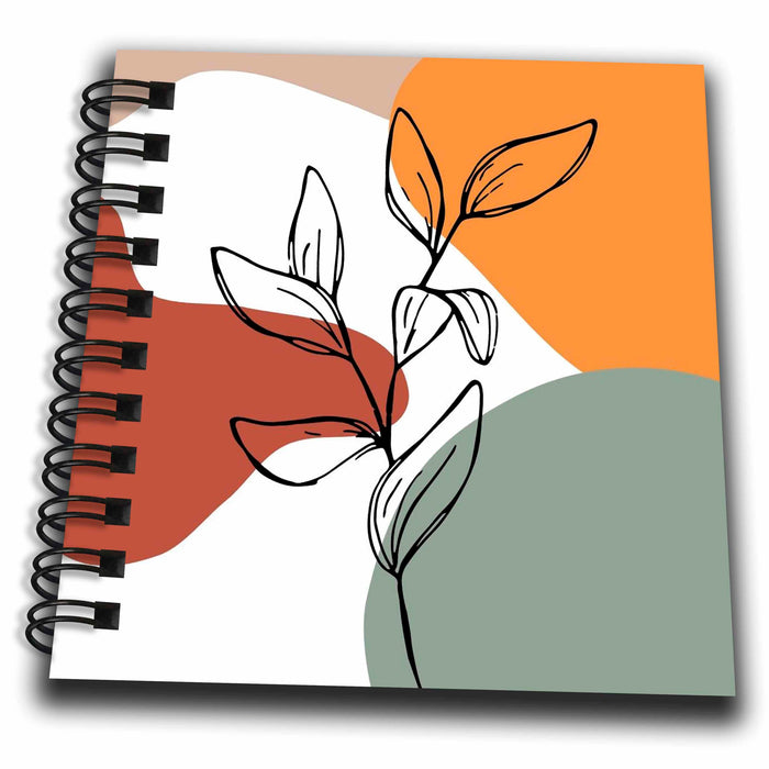 image of Mini Notepad 4 x 4 inch