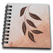 image of Mini Notepad 4 x 4 inch