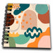 image of Mini Notepad 4 x 4 inch