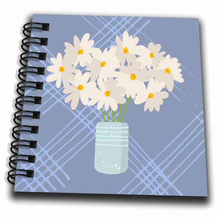 image of Mini Notepad 4 x 4 inch