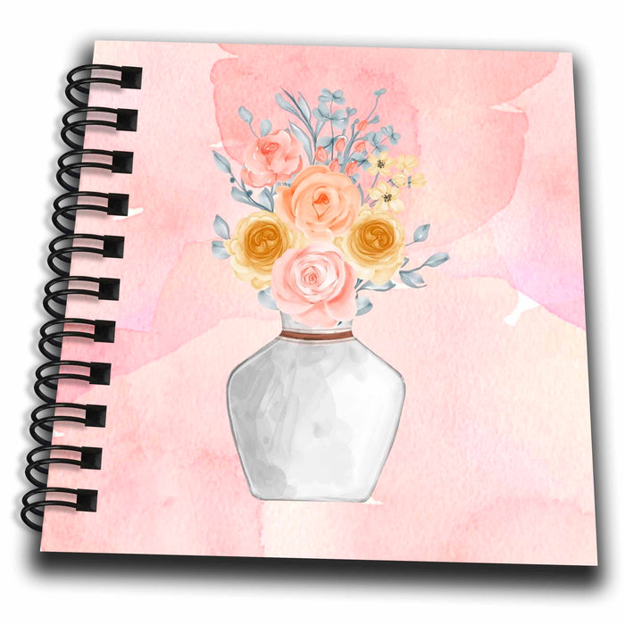 image of Mini Notepad 4 x 4 inch