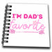 image of Mini Notepad 4 x 4 inch