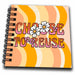 image of Mini Notepad 4 x 4 inch