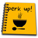 image of Mini Notepad 4 x 4 inch