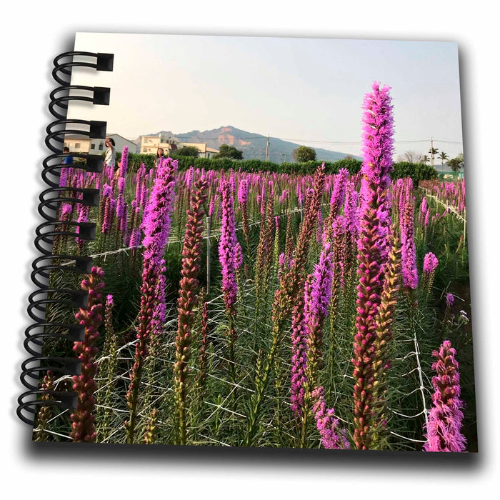 image of Mini Notepad 4 x 4 inch