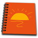 image of Mini Notepad 4 x 4 inch