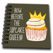 image of Mini Notepad 4 x 4 inch