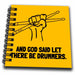 image of Mini Notepad 4 x 4 inch