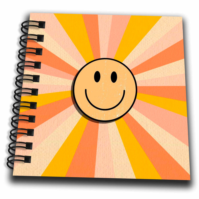 image of Mini Notepad 4 x 4 inch