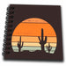 image of Mini Notepad 4 x 4 inch